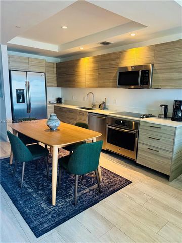 121 NE 34th St 2705, Miami, FL 33137