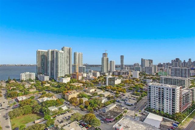 121 NE 34th St 2705, Miami, FL 33137