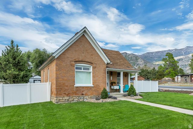 193 E 200 N, Pleasant Grove, UT 84062