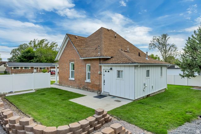 193 E 200 N, Pleasant Grove, UT 84062