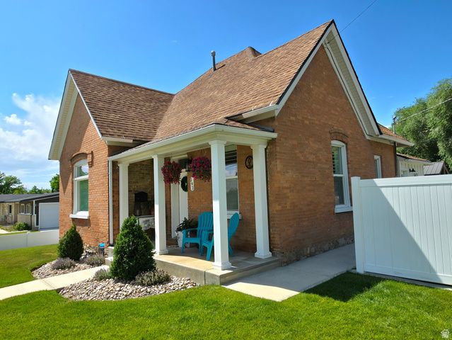 193 E 200 N, Pleasant Grove, UT 84062