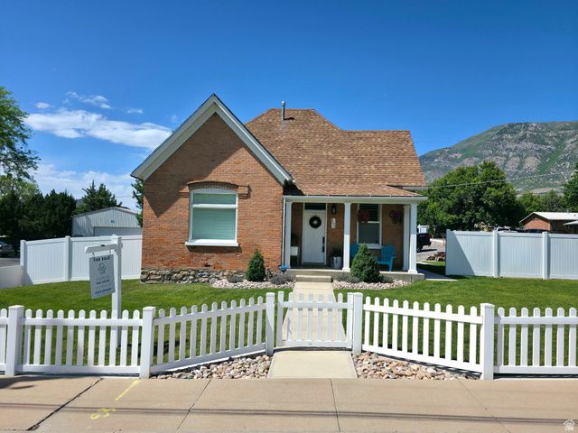 193 E 200 N, Pleasant Grove, UT 84062