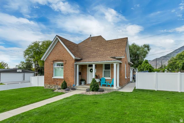 193 E 200 N, Pleasant Grove, UT 84062