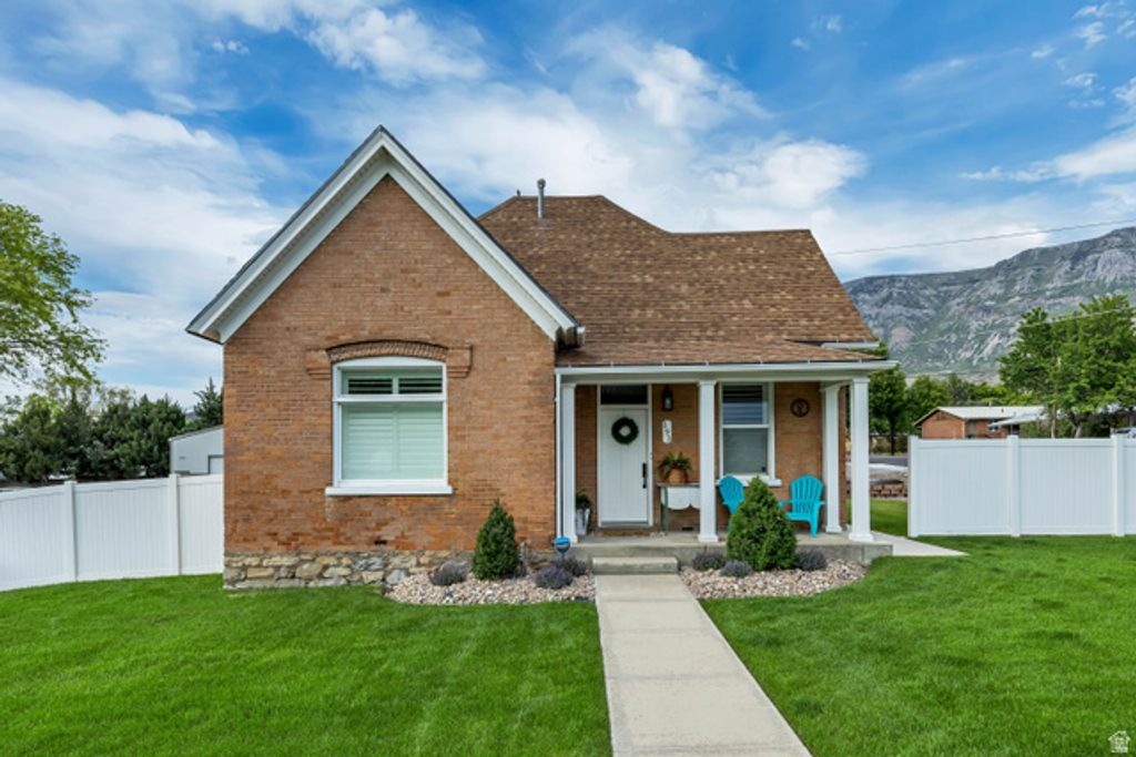 193 E 200 N, Pleasant Grove, UT 84062