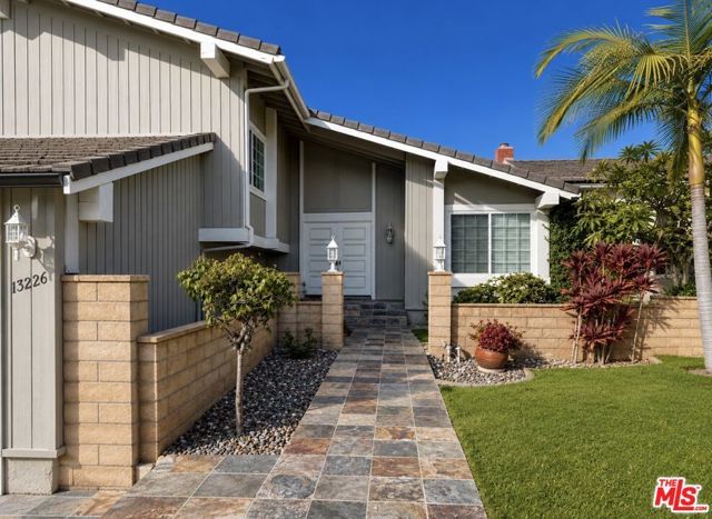 13226 La Quinta Street, La Mirada, CA 90638