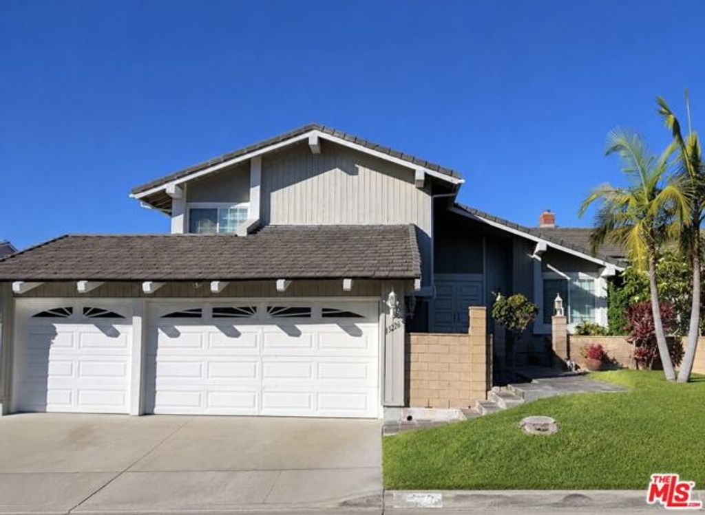 13226 La Quinta Street, La Mirada, CA 90638
