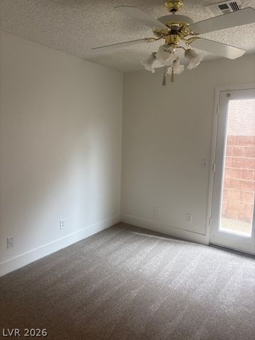 906 Crowfoot Circle, Henderson, NV 89014