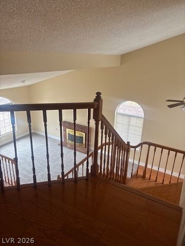 906 Crowfoot Circle, Henderson, NV 89014