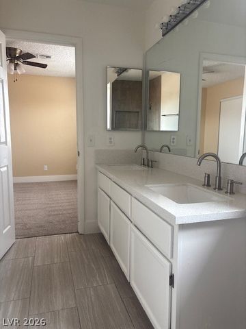 906 Crowfoot Circle, Henderson, NV 89014