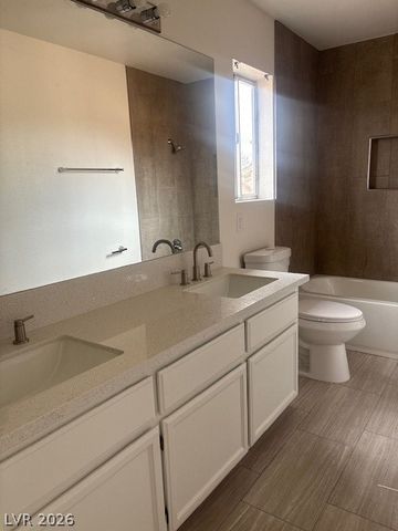 906 Crowfoot Circle, Henderson, NV 89014