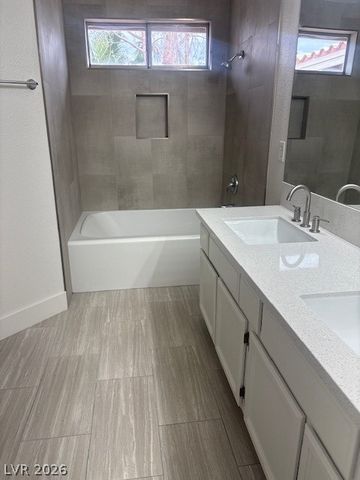 906 Crowfoot Circle, Henderson, NV 89014