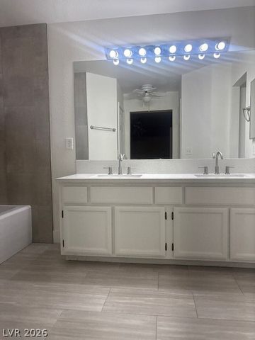 906 Crowfoot Circle, Henderson, NV 89014