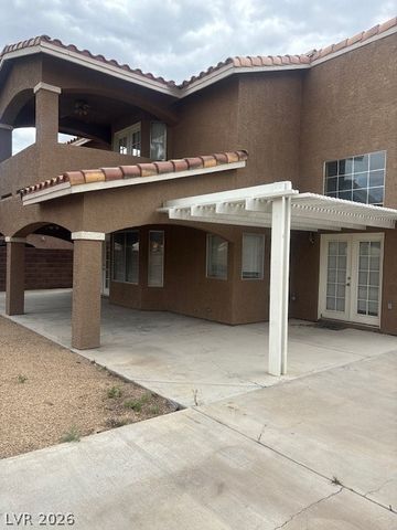 906 Crowfoot Circle, Henderson, NV 89014