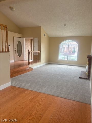 906 Crowfoot Circle, Henderson, NV 89014