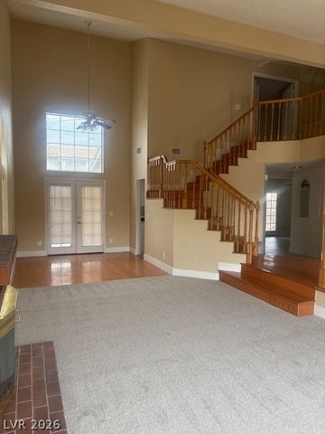 906 Crowfoot Circle, Henderson, NV 89014