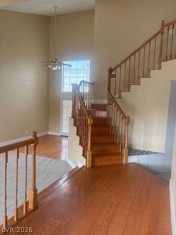 906 Crowfoot Circle, Henderson, NV 89014