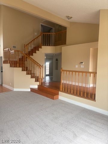 906 Crowfoot Circle, Henderson, NV 89014