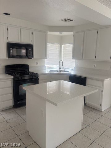 906 Crowfoot Circle, Henderson, NV 89014