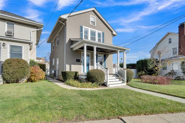 33 Pratt Street, New Rochelle, NY 10801