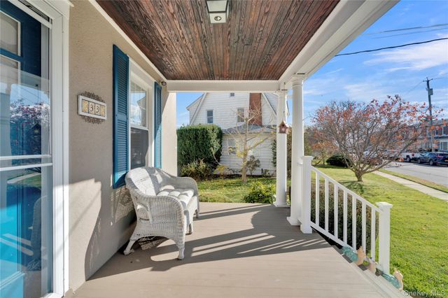 33 Pratt Street, New Rochelle, NY 10801