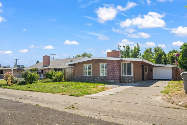 780 Beardsley Dr, West Sacramento, CA 95605