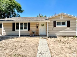 4760 S 4680 W, Kearns, UT 84118