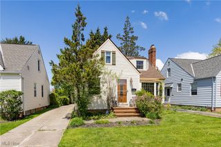 4169 Wilmington Road, South Euclid, OH 44121