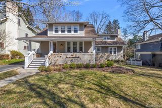 435 Eaton Drive, Northville, MI 48167