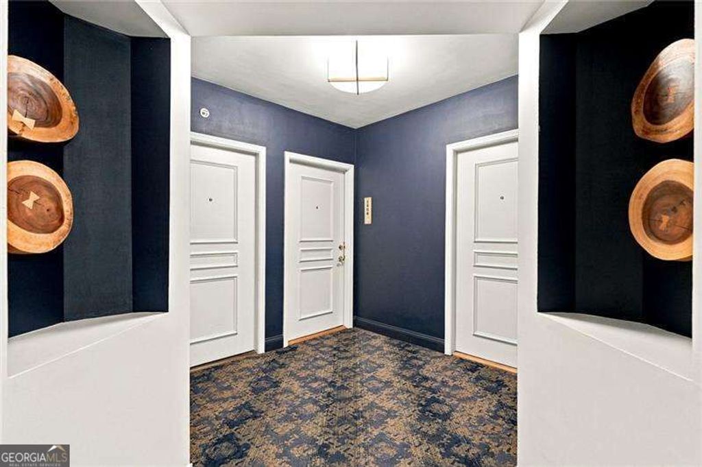 199 14th Street NE 1408, Atlanta, GA 30309 — photo 3