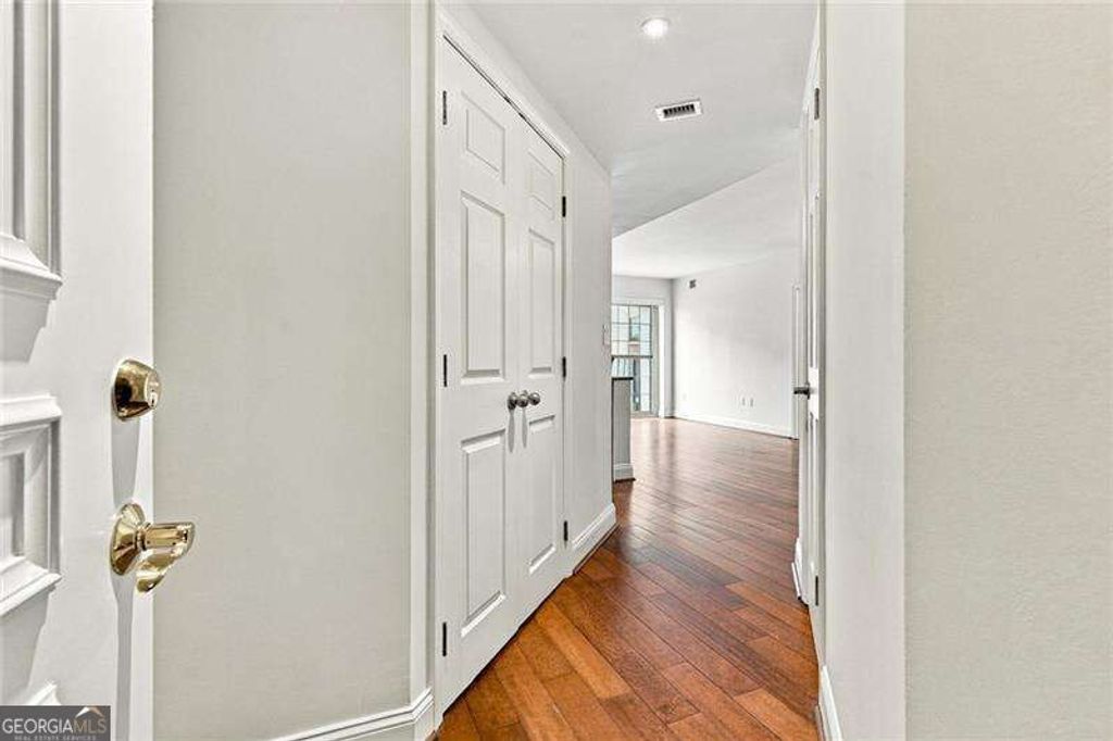 199 14th Street NE 1408, Atlanta, GA 30309 — photo 4
