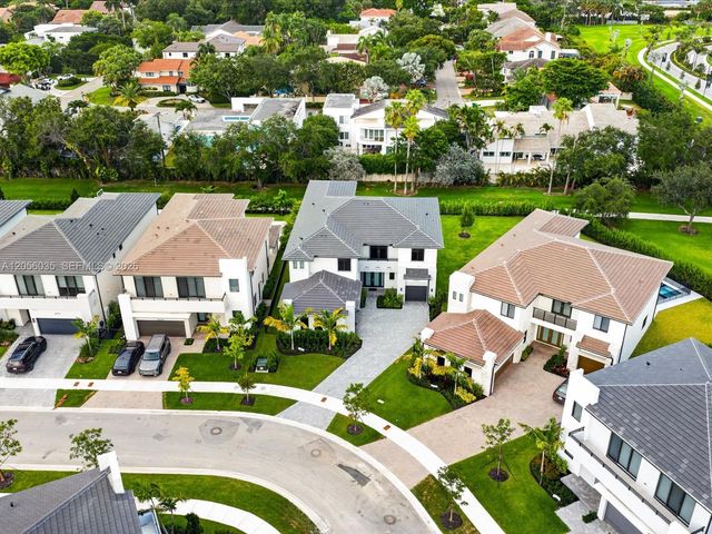 19701 NE 16 PL, Miami, FL 33179
