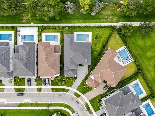 19701 NE 16 PL, Miami, FL 33179