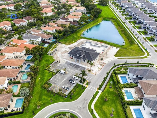 19701 NE 16 PL, Miami, FL 33179
