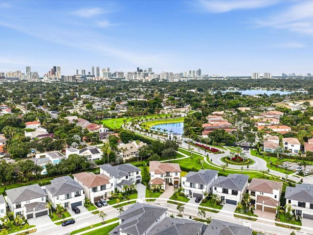 19701 NE 16 PL, Miami, FL 33179