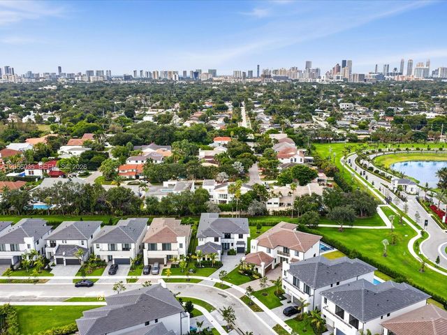 19701 NE 16 PL, Miami, FL 33179