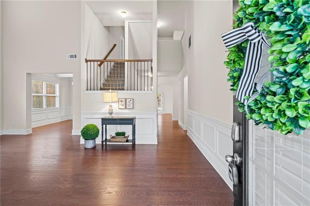 1340 Apple Blossom, Cumming, GA 30041