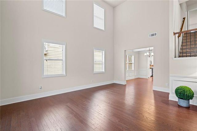 1340 Apple Blossom, Cumming, GA 30041