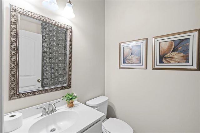 1340 Apple Blossom, Cumming, GA 30041