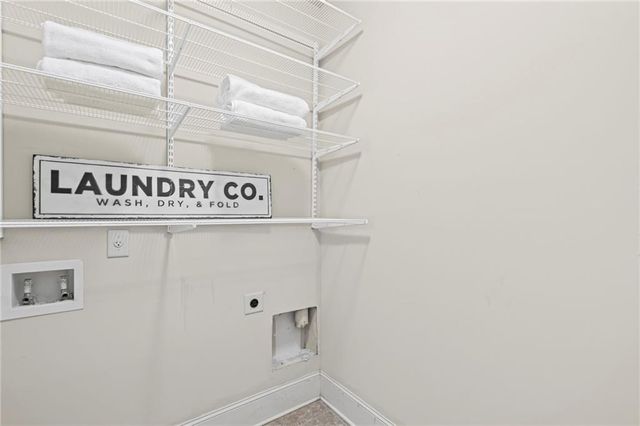 1340 Apple Blossom, Cumming, GA 30041