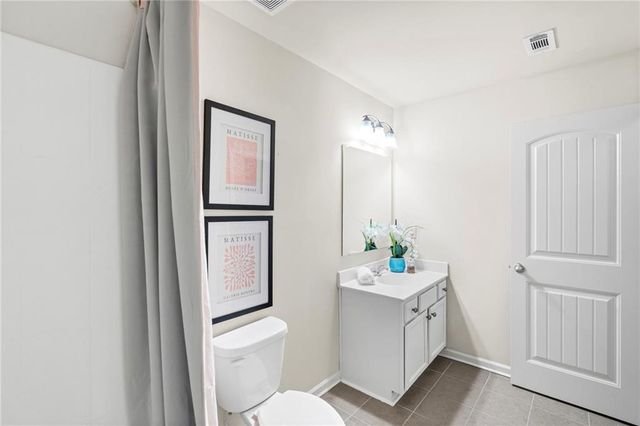 1340 Apple Blossom, Cumming, GA 30041