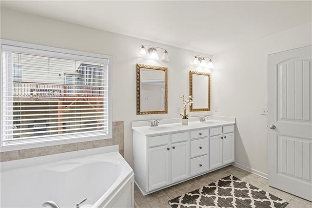 1340 Apple Blossom, Cumming, GA 30041