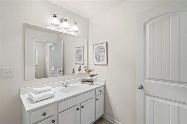 1340 Apple Blossom, Cumming, GA 30041