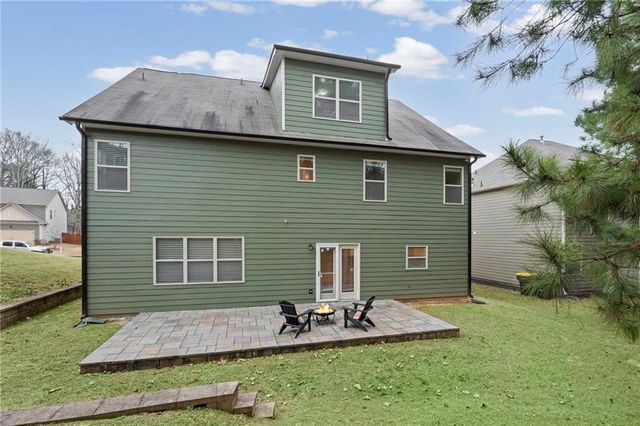 1340 Apple Blossom, Cumming, GA 30041