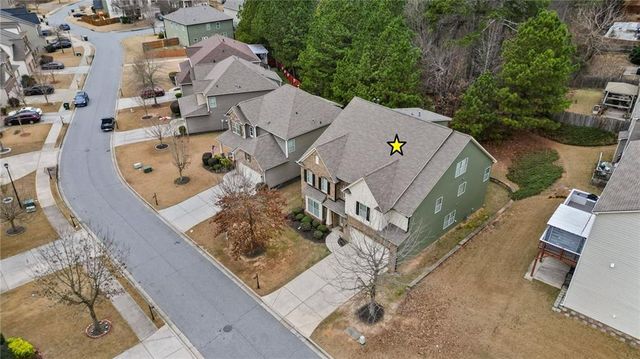 1340 Apple Blossom, Cumming, GA 30041