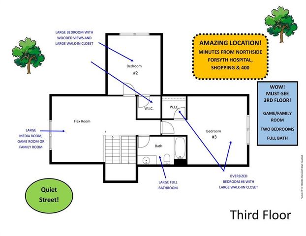 1340 Apple Blossom, Cumming, GA 30041