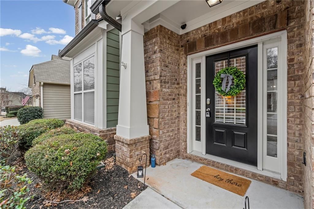 Image 12 of property listing at 1340 Apple Blossom, Cumming, GA 30041