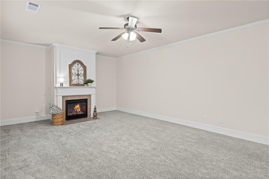 Image 23 of property listing at 1340 Apple Blossom, Cumming, GA 30041