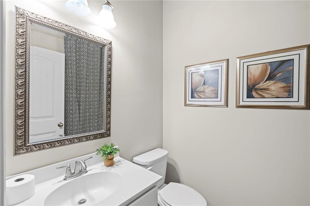 Image 29 of property listing at 1340 Apple Blossom, Cumming, GA 30041