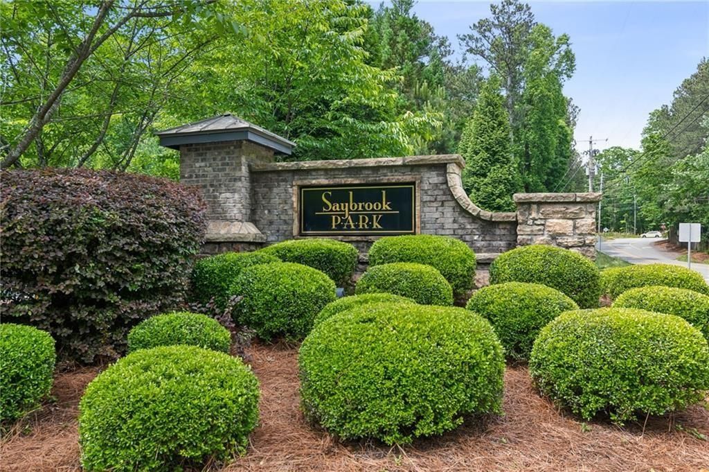 Image 3 of property listing at 1340 Apple Blossom, Cumming, GA 30041