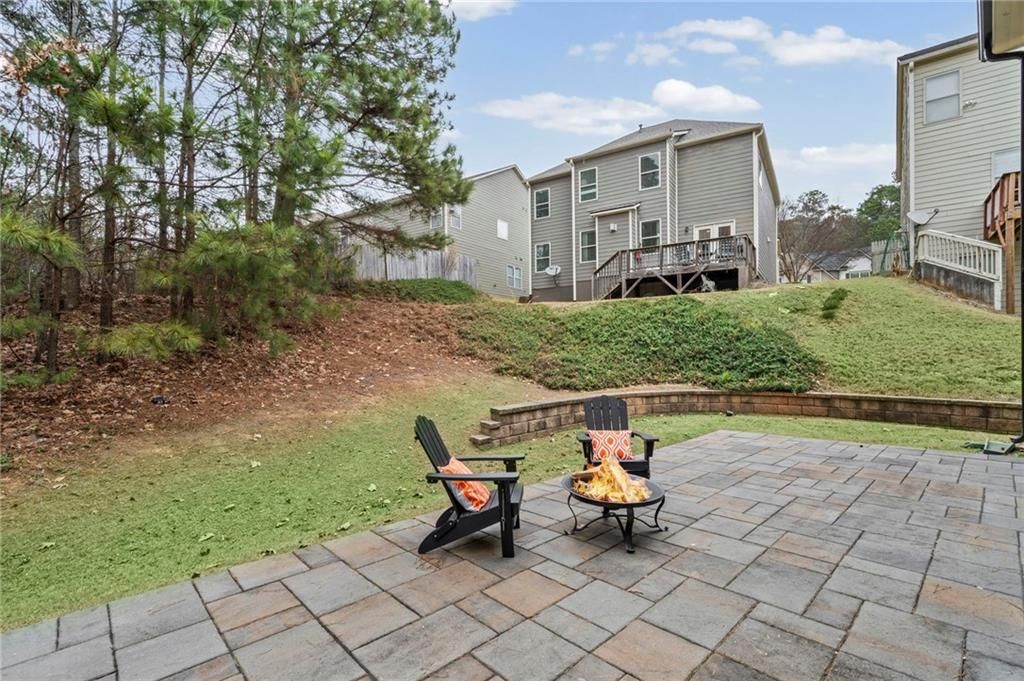 Image 54 of property listing at 1340 Apple Blossom, Cumming, GA 30041